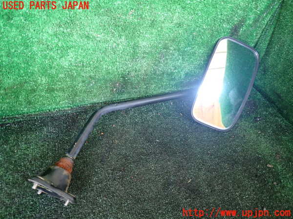 1UPJ-9239251110]三菱ジープ(J53)右フェンダーミラー 中古_2