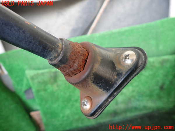 1UPJ-9239251110]三菱ジープ(J53)右フェンダーミラー 中古_3