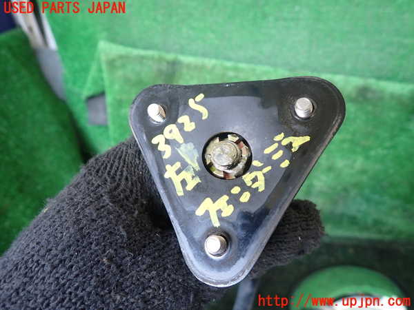 1UPJ-9239251112]三菱ジープ(J53)左フェンダーミラー 中古_3