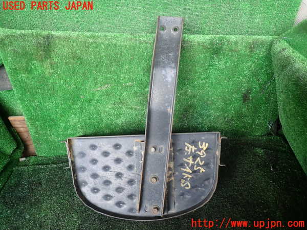1UPJ-9239251392]三菱ジープ(J53)左サイドステップ 中古_2