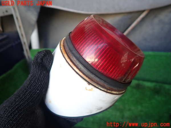1UPJ-9239251536]三菱ジープ(J53)左テールランプ 中古_2