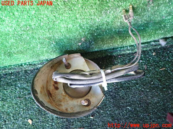 1UPJ-9239251536]三菱ジープ(J53)左テールランプ 中古_3