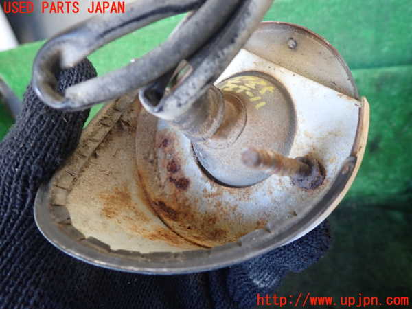 1UPJ-9239251536]三菱ジープ(J53)左テールランプ 中古_4