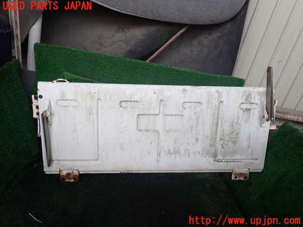 1UPJ-9239251566]三菱ジープ(J53)バックドア リアゲート ハッチ 中古_3