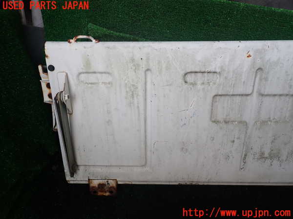 1UPJ-9239251566]三菱ジープ(J53)バックドア リアゲート ハッチ 中古_4
