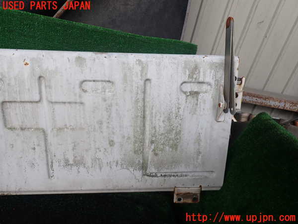 1UPJ-9239251566]三菱ジープ(J53)バックドア リアゲート ハッチ 中古_5