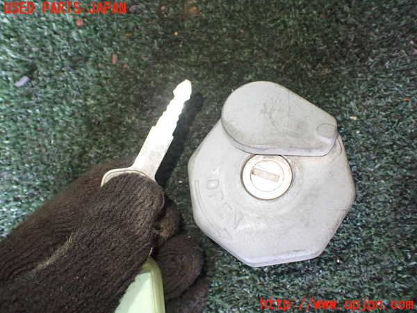 1UPJ-9239251690]三菱ジープ(J53)フューエルリッド 中古_2