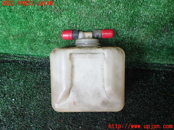 1UPJ-9239252410]三菱ジープ(J53)ラジエータータンク 中古_2
