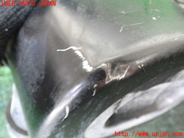 1UPJ-9239252560]三菱ジープ(J53)エアクリーナーボックス 中古_4