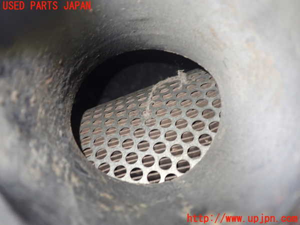 1UPJ-9239252560]三菱ジープ(J53)エアクリーナーボックス 中古_5