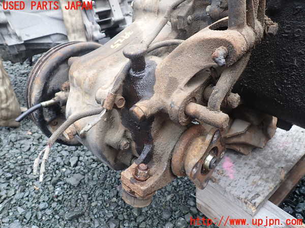 1UPJ-9239253200]三菱ジープ(J53)ミッション MT 4DR6 4WD 中古_3