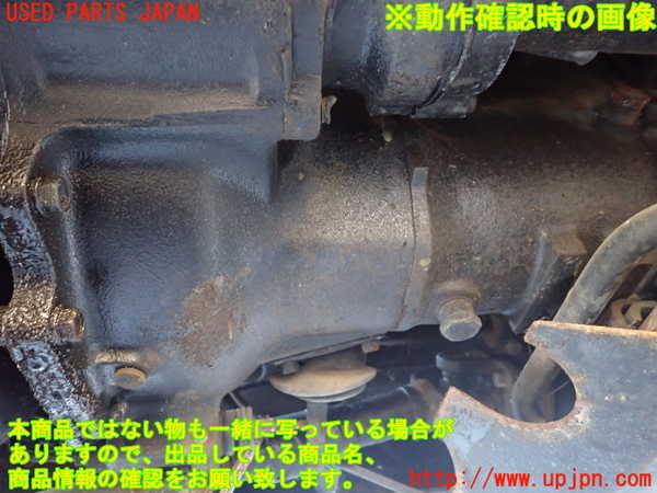 1UPJ-9239253200]三菱ジープ(J53)ミッション MT 4DR6 4WD 中古_4