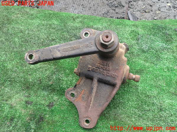 1UPJ-9239254230]三菱ジープ(J53)マニュアルギアボックス 中古_2