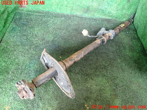 1UPJ-9239254260]三菱ジープ(J53)ステアリングシャフト 中古_3