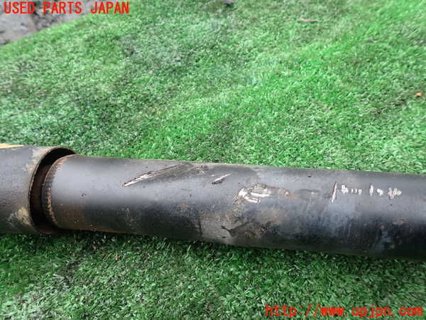 1UPJ-9239255060]三菱ジープ(J53)右フロントショックアブソーバー  【ジャンク】_2