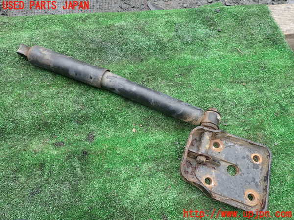 1UPJ-9239255070]三菱ジープ(J53)右リアショックアブソーバー  【ジャンク】_3