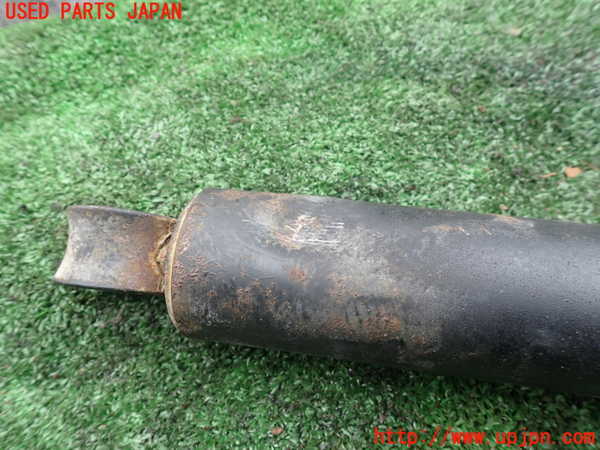 1UPJ-9239255070]三菱ジープ(J53)右リアショックアブソーバー  【ジャンク】_4