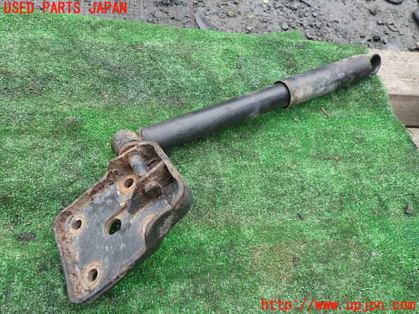 1UPJ-9239255075]三菱ジープ(J53)左リアショックアブソーバー 中古_2