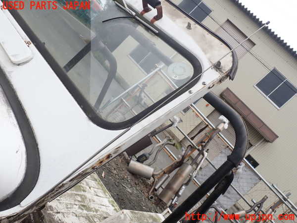 1UPJ-9239256550]三菱ジープ(J53)アンテナ 【ジャンク】_3