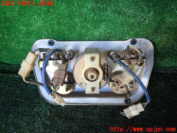 1UPJ-9239256170]三菱ジープ(J53)スピードメーター 中古_3