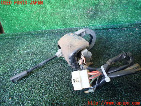 1UPJ-9239256720]三菱ジープ(J53)コンビネーションスイッチ 中古_3