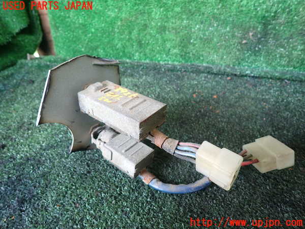 1UPJ-9239256285]三菱ジープ(J53)ライトスイッチ 中古_2