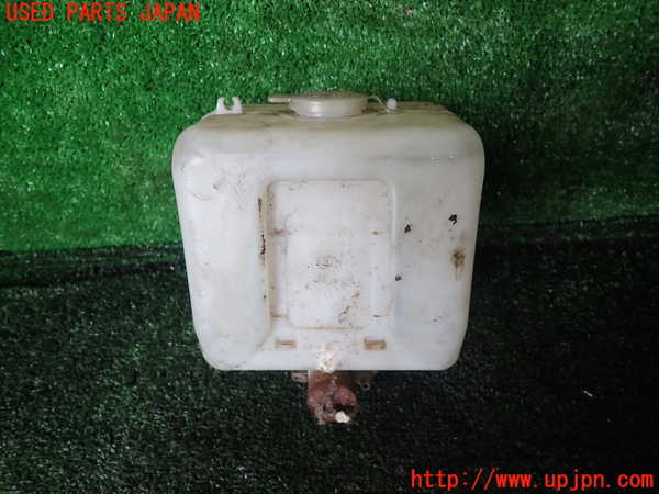 1UPJ-9239256791]三菱ジープ(J53)ウォッシャータンク1 中古_2