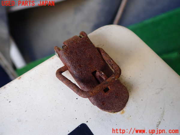 1UPJ-9239257516]三菱ジープ(J53)グローブボックス1 中古_2