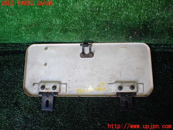 1UPJ-9239257516]三菱ジープ(J53)グローブボックス1 中古_3