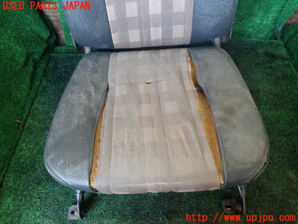1UPJ-9239257065]三菱ジープ(J53)助手席シート 【ジャンク】_3
