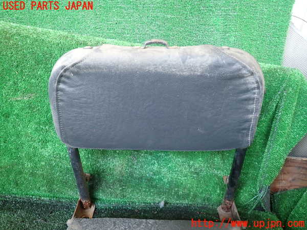 1UPJ-9239257405]三菱ジープ(J53)右リアシート 中古_2