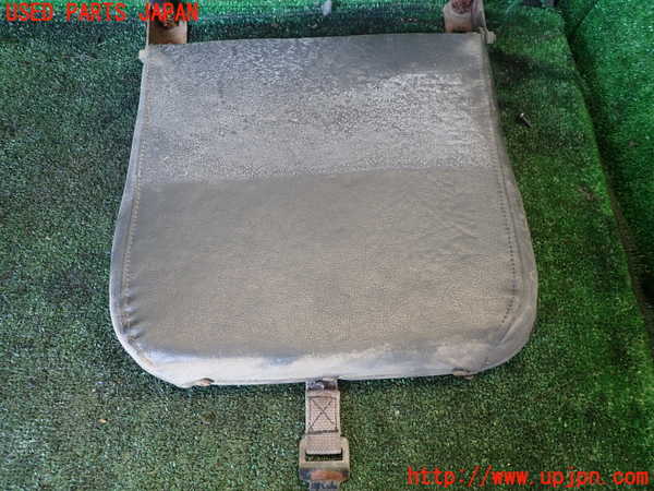 1UPJ-9239257405]三菱ジープ(J53)右リアシート 中古_3