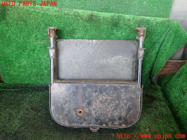 1UPJ-9239257405]三菱ジープ(J53)右リアシート 中古_4