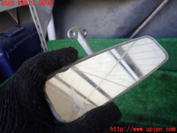 1UPJ-9239257615]三菱ジープ(J53)ルームミラー 中古_2