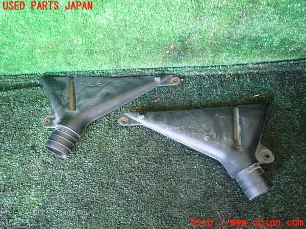 1UPJ-9239257526]三菱ジープ(J53)エアコン吹き出し口1 (真中) 中古_2