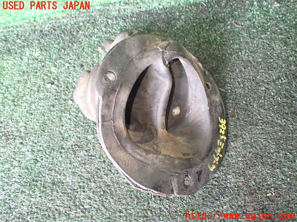 1UPJ-9239257575]三菱ジープ(J53)シフトブーツ 【ジャンク】_4