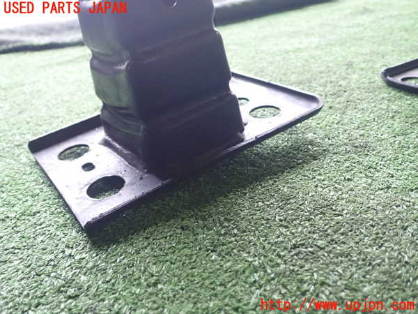 1UPJ-9239261014]アバルト・595C(312142)フロントバンパーホースメント 中古_2