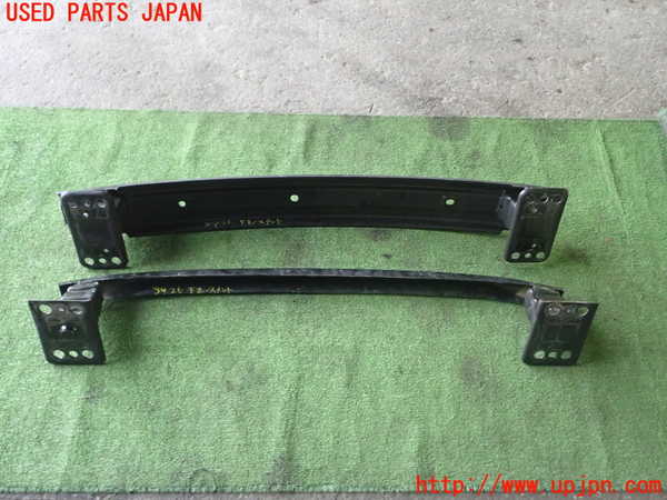 1UPJ-9239261014]アバルト・595C(312142)フロントバンパーホースメント 中古_3