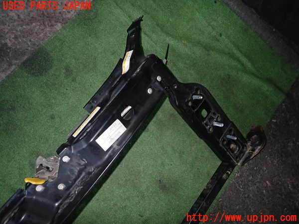 1UPJ-9239261041]アバルト・595C(312142)コアサポート 中古_2