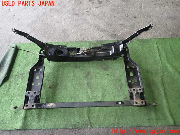 1UPJ-9239261041]アバルト・595C(312142)コアサポート 中古_4