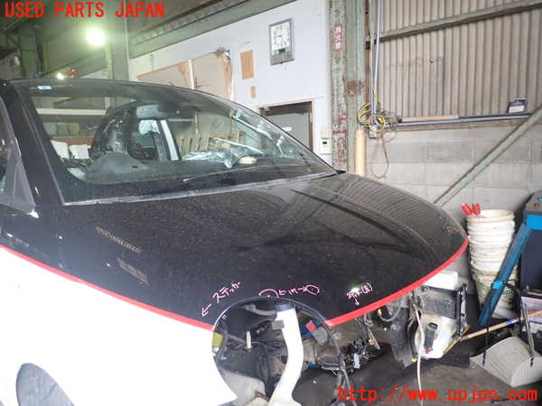 1UPJ-9239261060]アバルト・595C(312142)ボンネットフード 中古_2