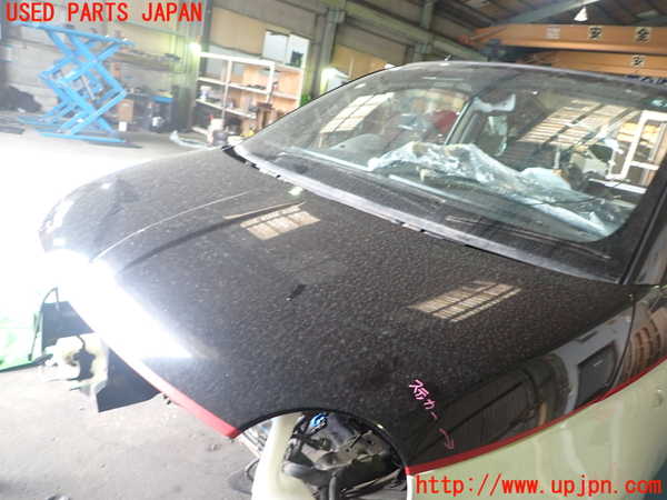 1UPJ-9239261060]アバルト・595C(312142)ボンネットフード 中古_3