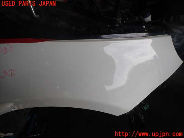 1UPJ-9239261080]アバルト・595C(312142)右前フェンダー 中古_2