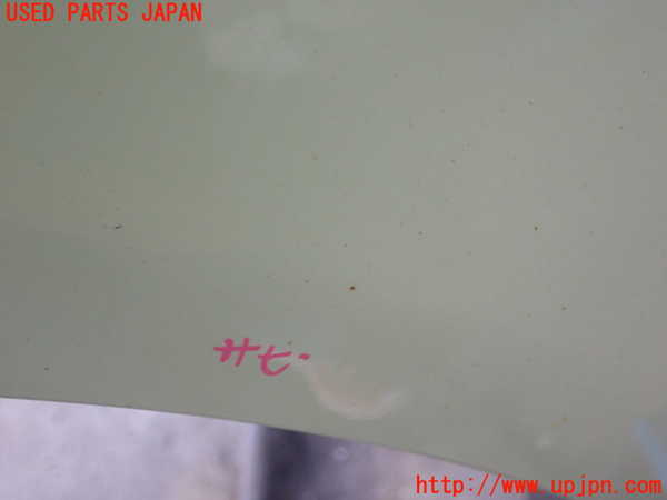 1UPJ-9239261082]アバルト・595C(312142)左前フェンダー 中古_2