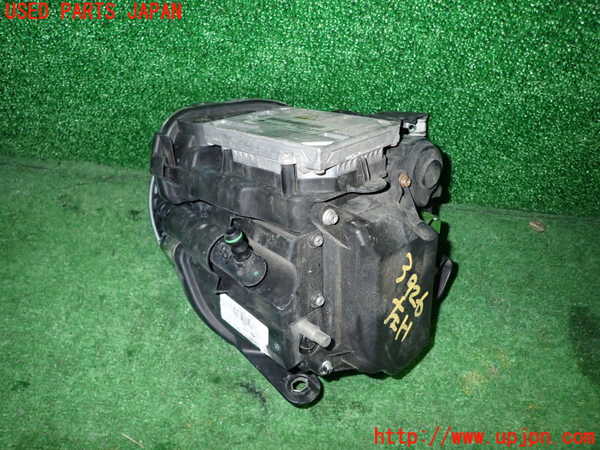 1UPJ-9239261132]アバルト・595C(312142)左ヘッドライト HID 中古_2