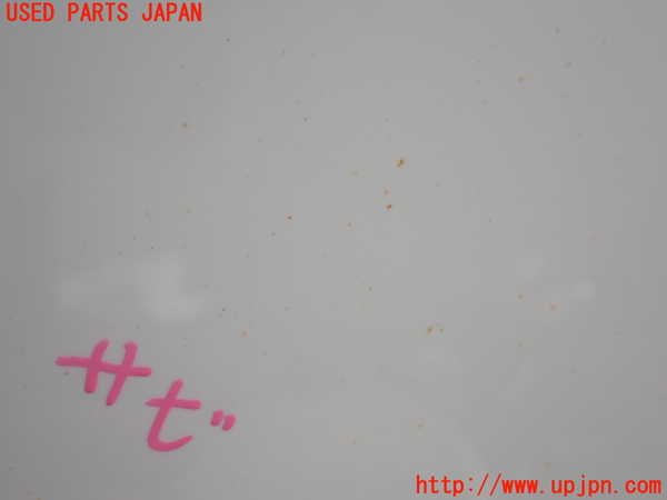 1UPJ-9239261230]アバルト・595C(312142)右前ドア 中古 PILKINGTON M3232 43R-001583_2