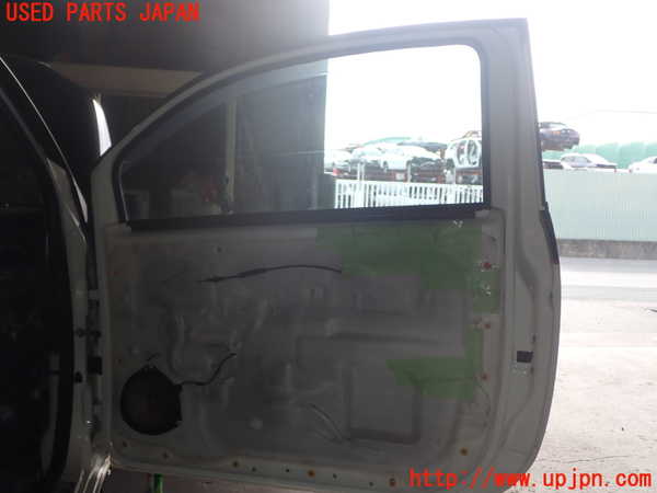 1UPJ-9239261230]アバルト・595C(312142)右前ドア 中古 PILKINGTON M3232 43R-001583_4