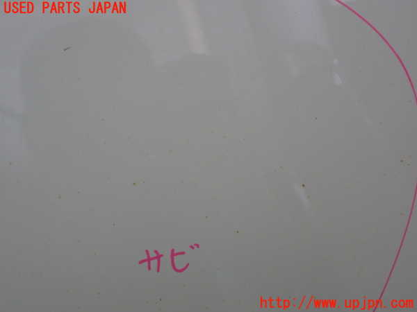 1UPJ-9239261260]アバルト・595C(312142)左前ドア 中古 PILKINGTON M3232 43R-001583_3