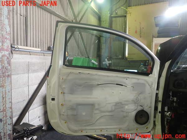 1UPJ-9239261260]アバルト・595C(312142)左前ドア 中古 PILKINGTON M3232 43R-001583_5