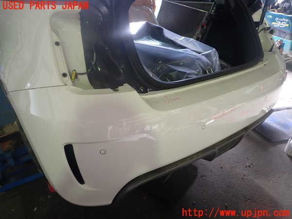 1UPJ-9239261610]アバルト・595C(312142)リアバンパー 中古_3